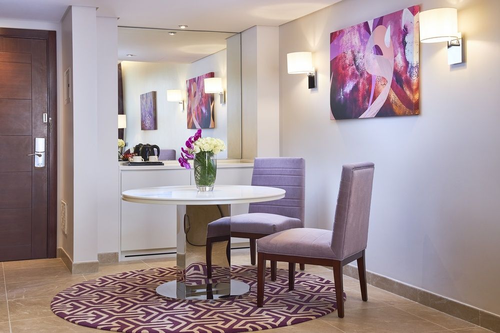 Mercure Dubai Barsha Heights фото 110