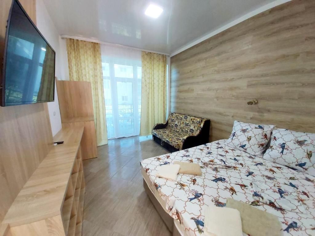 Гостевой дом «Оазис» фото 55