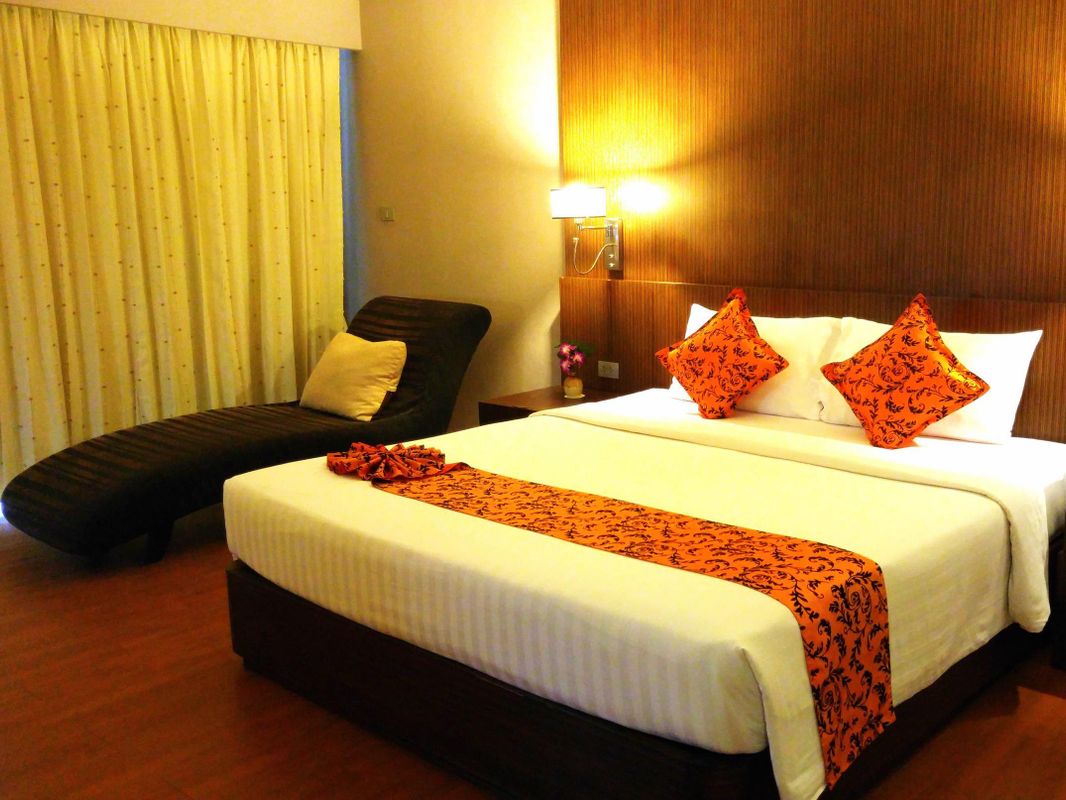 Blue Ocean Resort фото 19