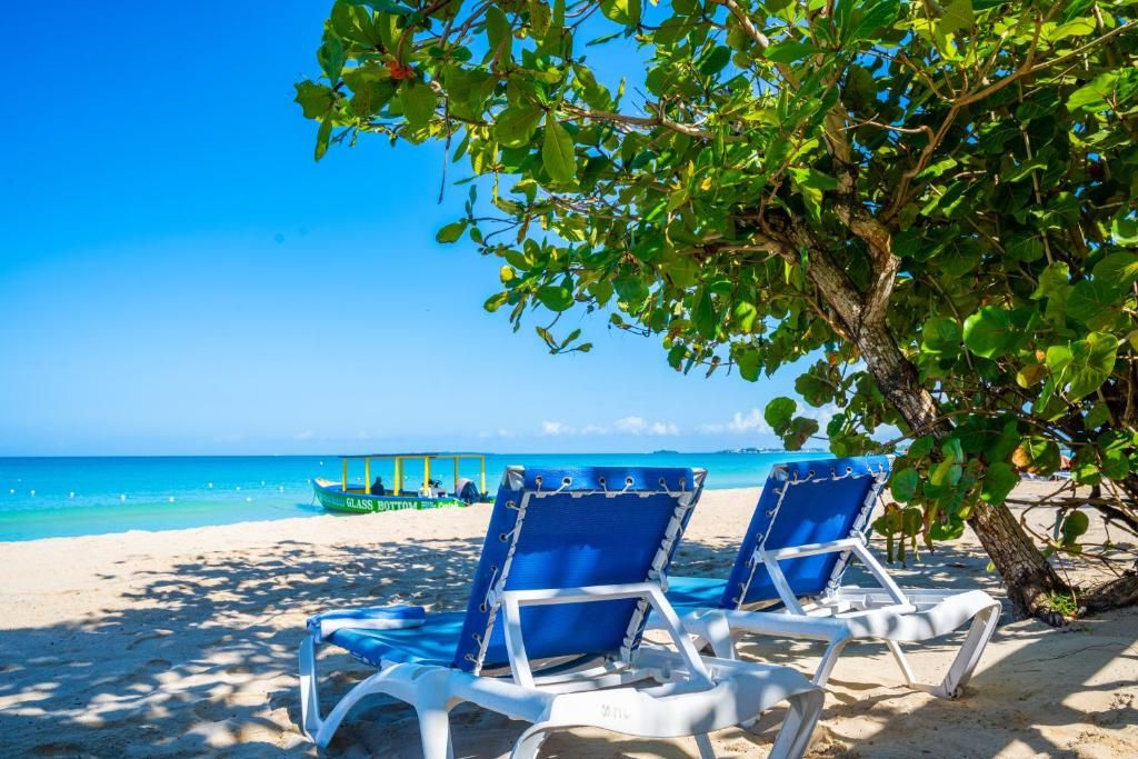 Shields Negril Villas LTD фото 12