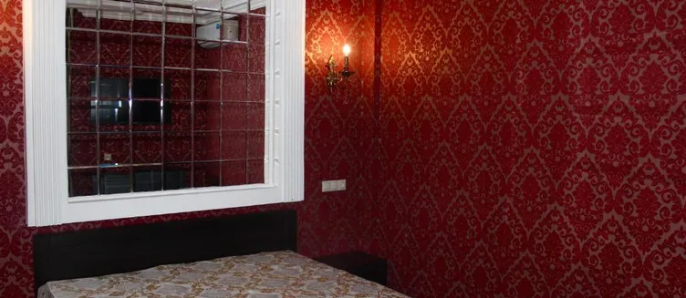 Фото отеля Дюна