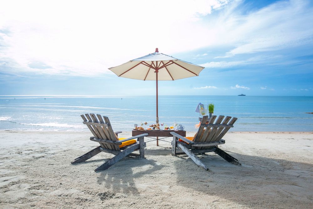 New Star Beach Resort фото 39