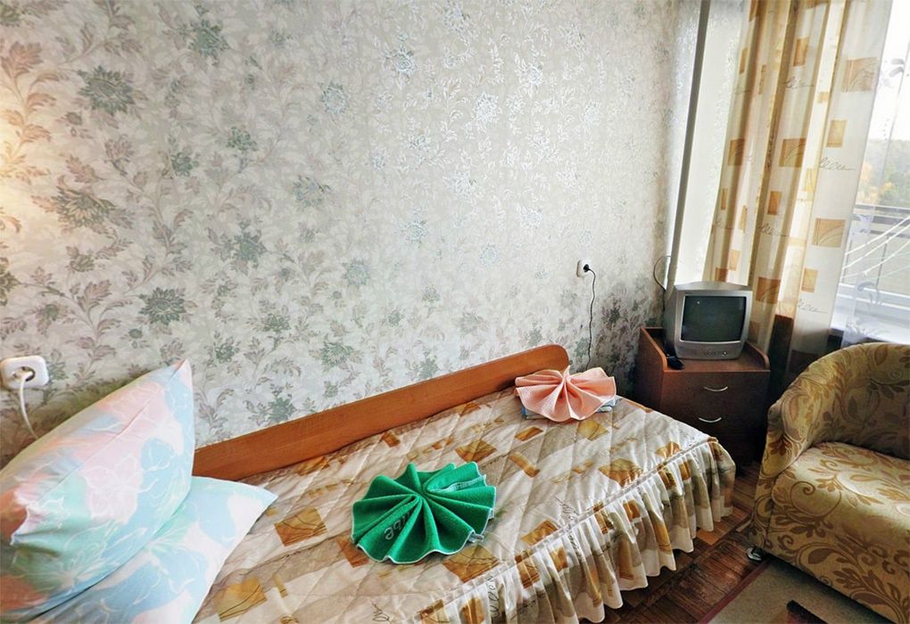 Санаторий «Берестье» фото 105
