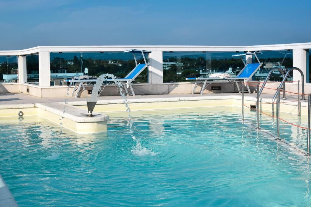 Hotel Villa Mare фото 4