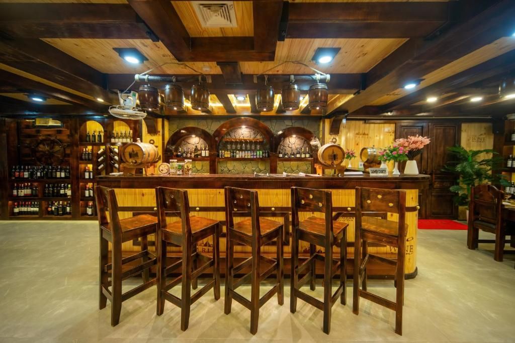 Palado Hotel Muine фото 9