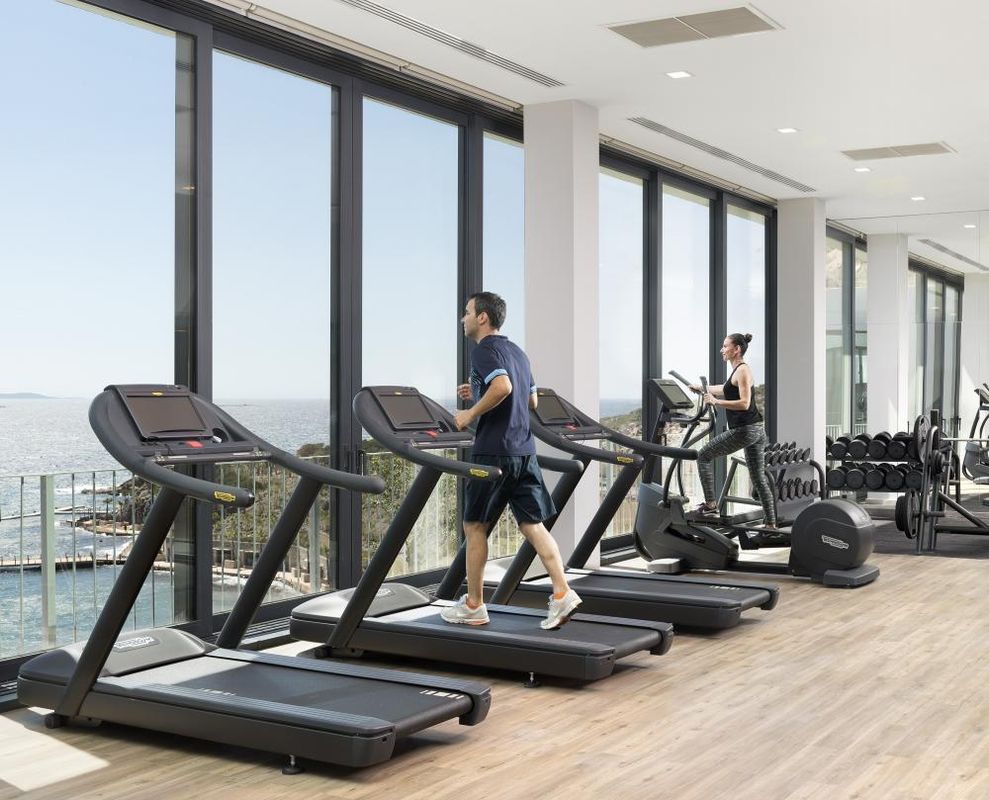 Le Meridien Bodrum Beach Resort фото 36