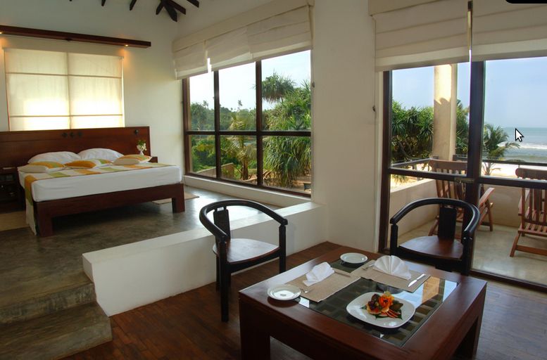 Mandara Resort фото 36