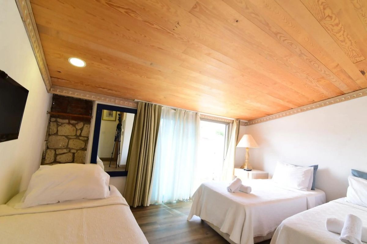 Alacati Asmalı Konak Otel фото 3