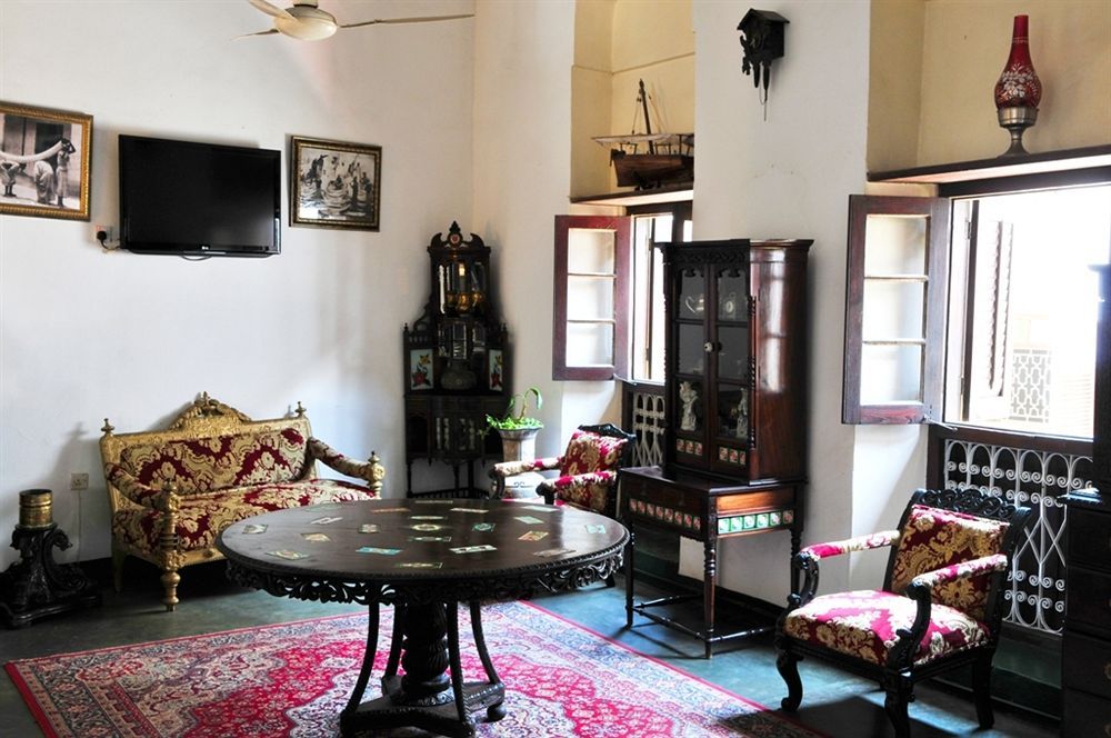 Dhow Palace фото 4