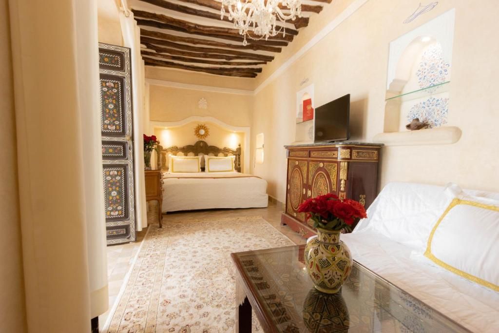 Riad Palais Des Princesses фото 27