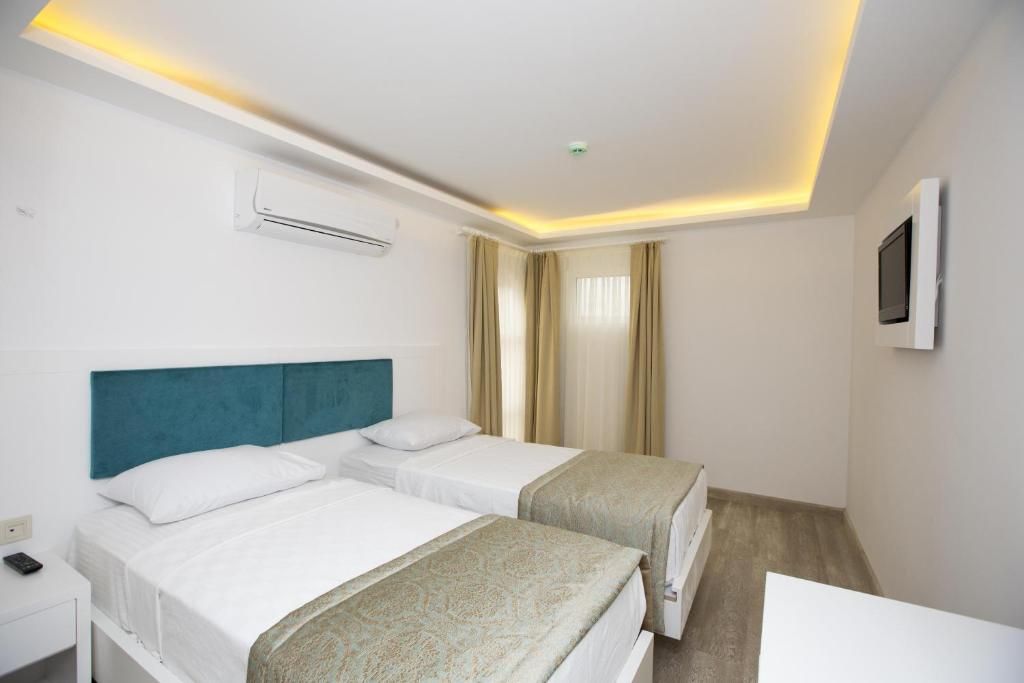 Mavi Deniz фото 4