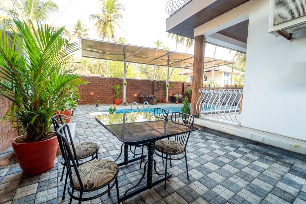 Treebo Grand Royale Eco Residency фото 9