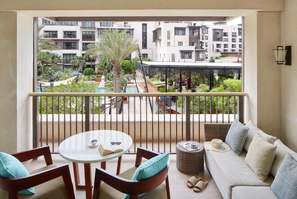 Jumeirah Al Naseem фото 63