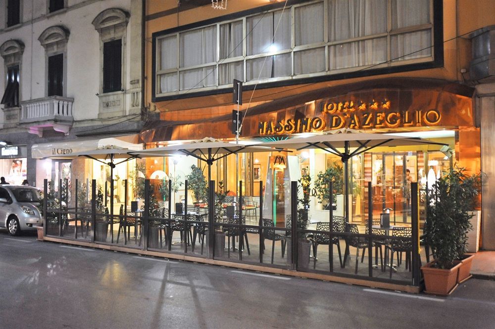 Hotel Massimo d'Azeglio фото 39