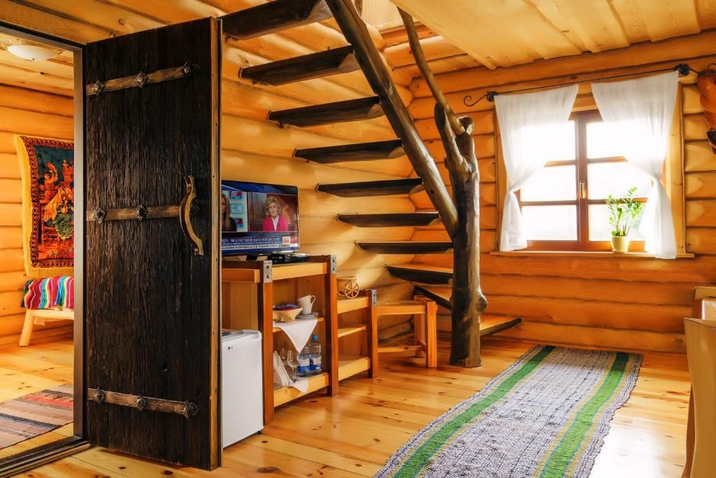 Усадьба Рыньковка фото 27