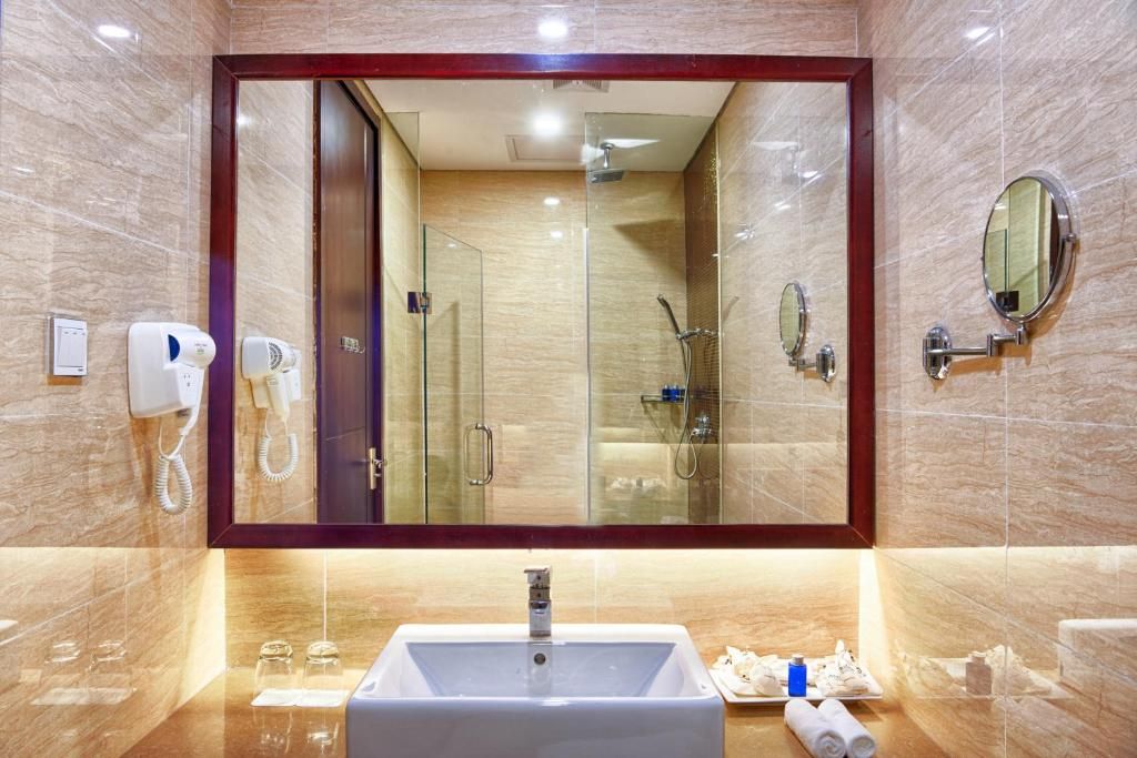 Jie Jie Beach Hotel фото 46