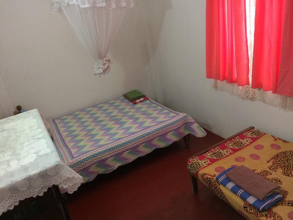 Гостевой дом «Guesthouse Kaetana Lanka» фото 10
