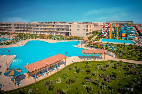 Rewaya Inn Resort