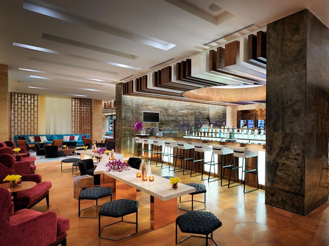 Sheraton Baku Intourist фото 8