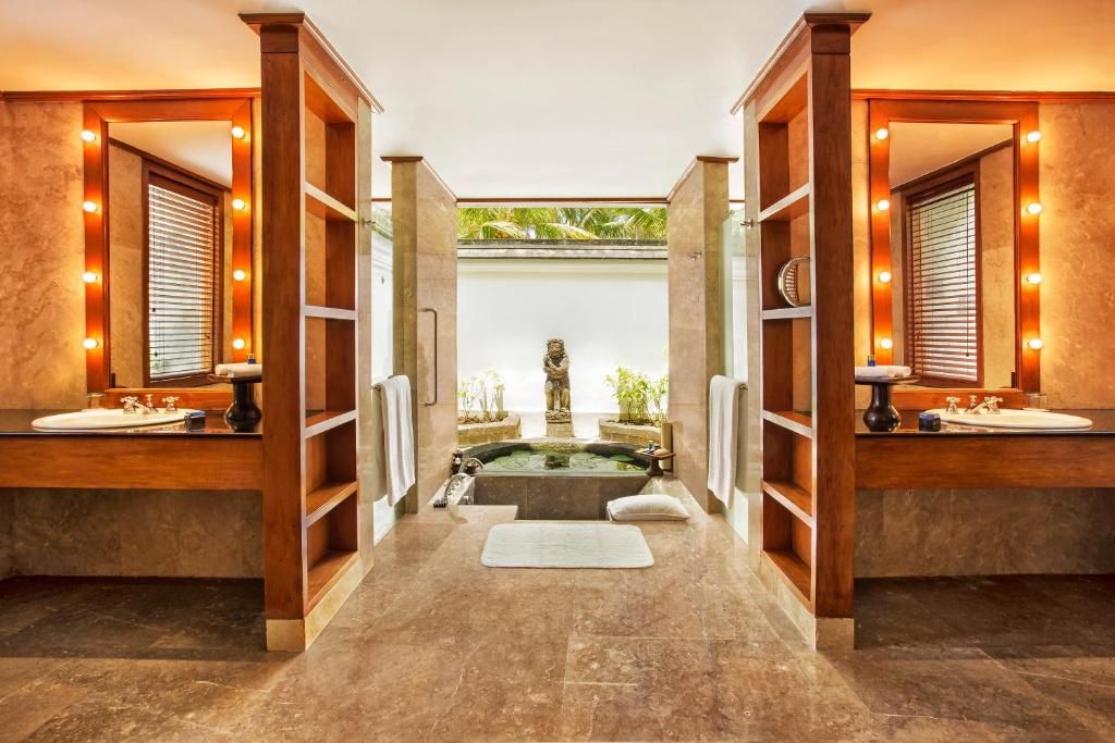 The Oberoi Beach Resort фото 56