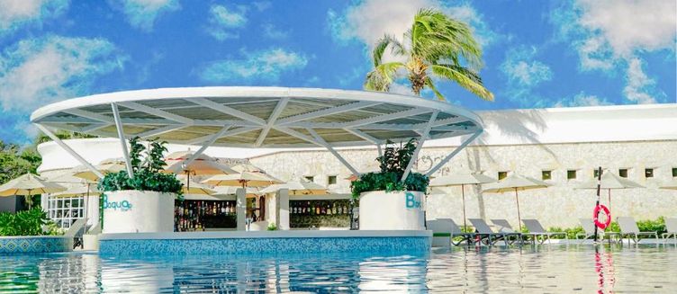 Фото отеля Catalonia Royal Tulum Beach & Spa Resort (Adults Only)