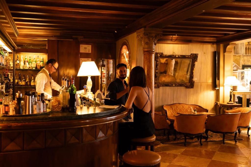 Hotel Danieli, a Luxury Collection Hotel фото 27