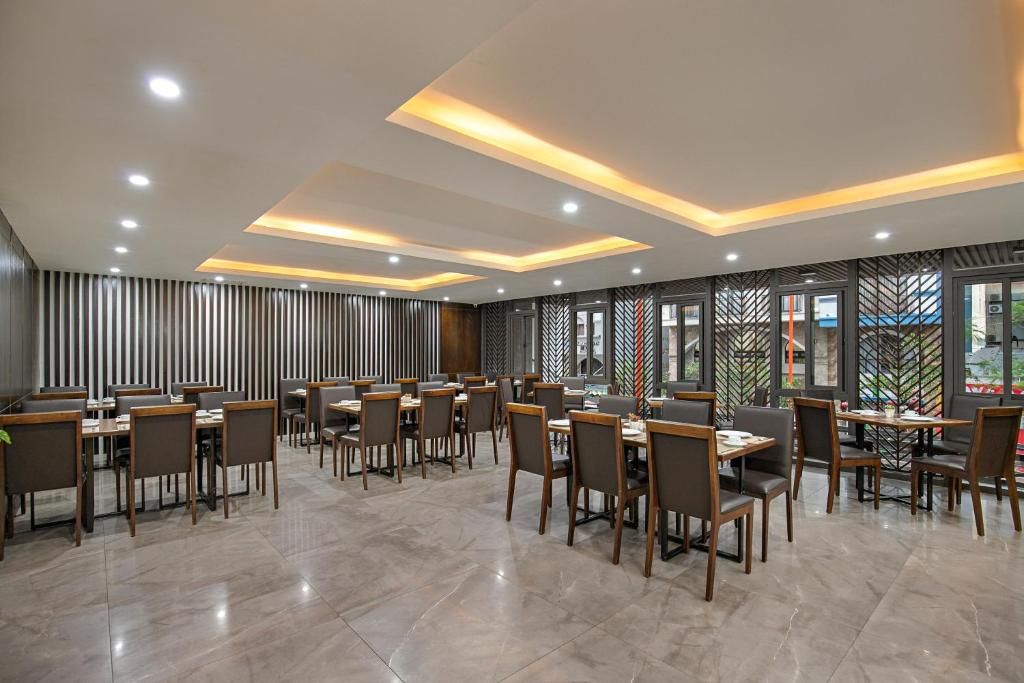 Palazzo 3 Danang Hotel фото 33
