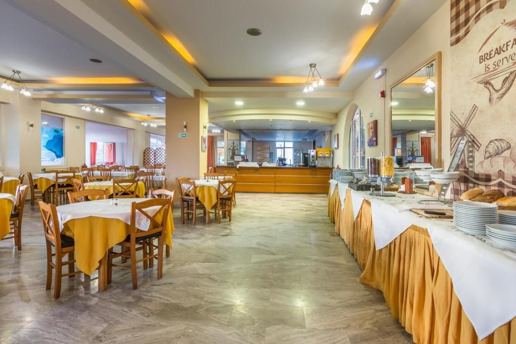 Talea Beach фото 56