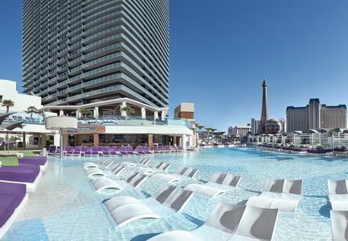 The Cosmopolitan of Las Vegas - Autograph Collection Hotel фото 218