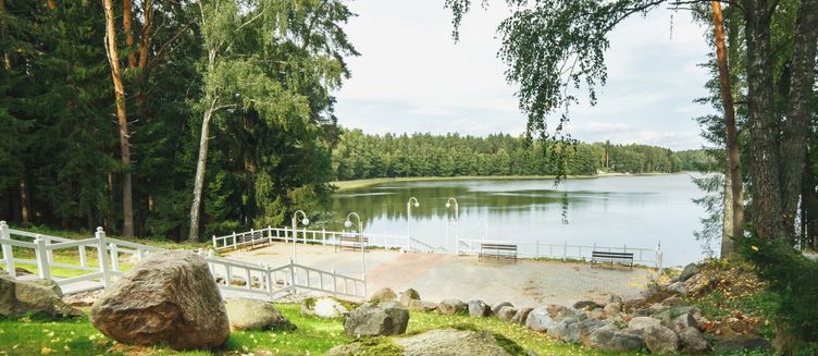 Фото отеля Серебряный родник