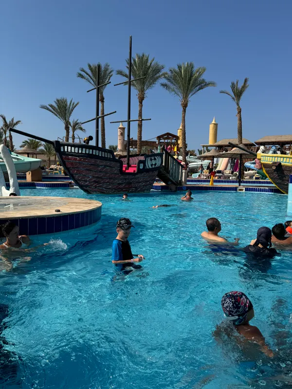 Edge Rotana Sea Beach фото 133