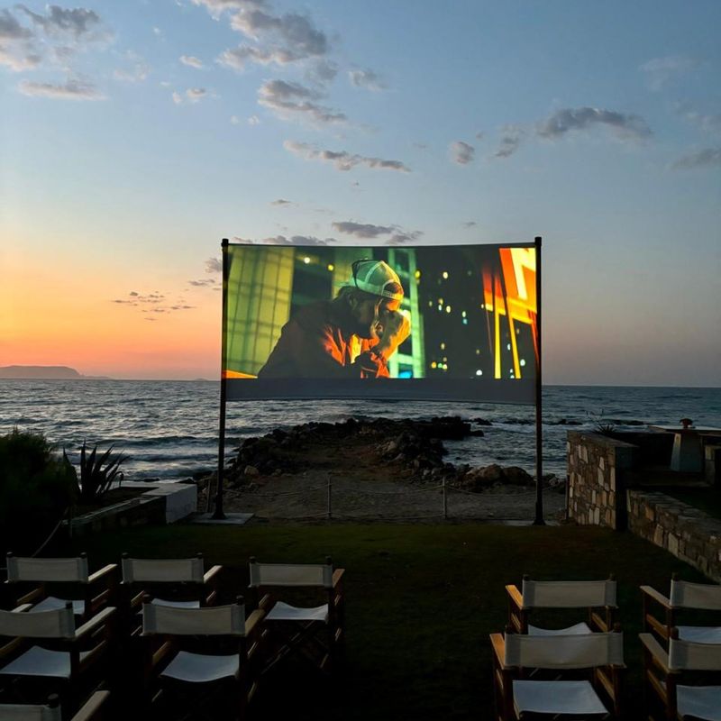 Amirandes, a Grecotel Resort To Live фото 26