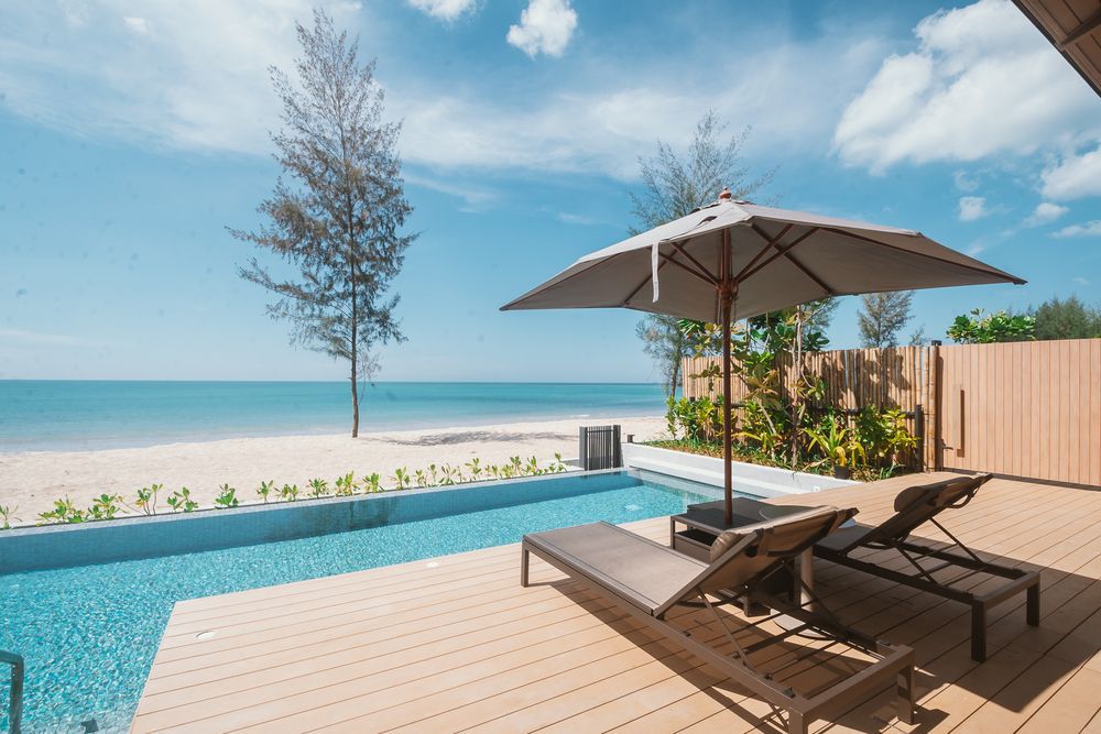 Pullman Khao Lak Resort фото 62