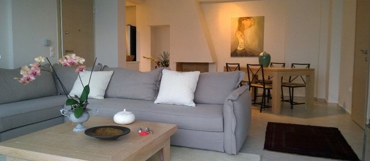 Фото отеля Kappa Resort