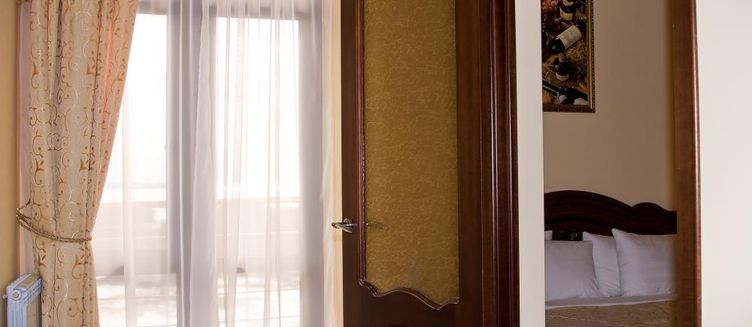 Фото отеля Отель Плаза