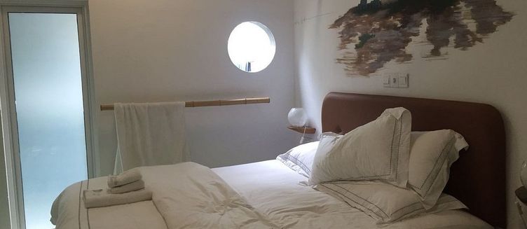 Фото отеля Guest House «Noovilu Suites»