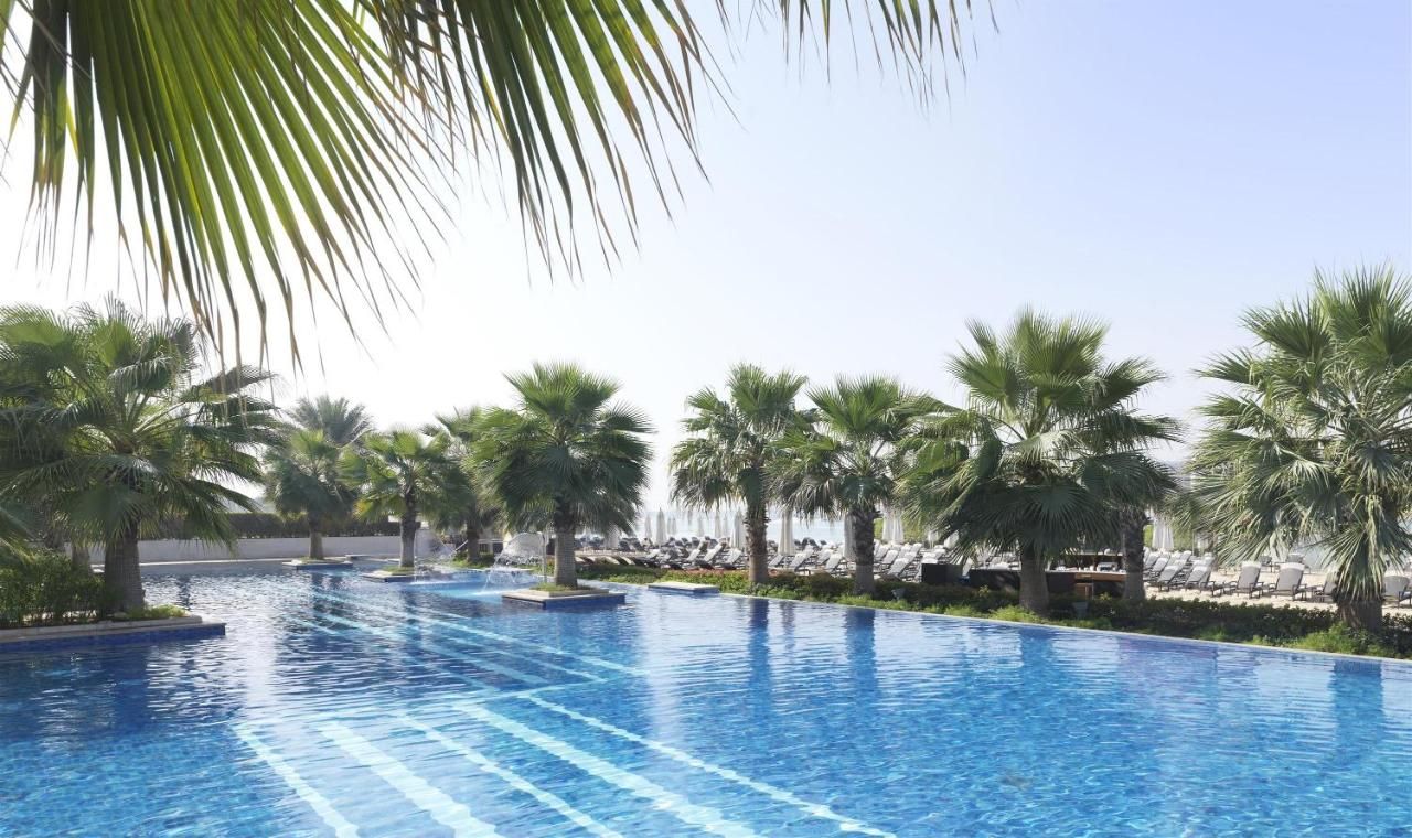 Fairmont Bab Al Bahr фото 7