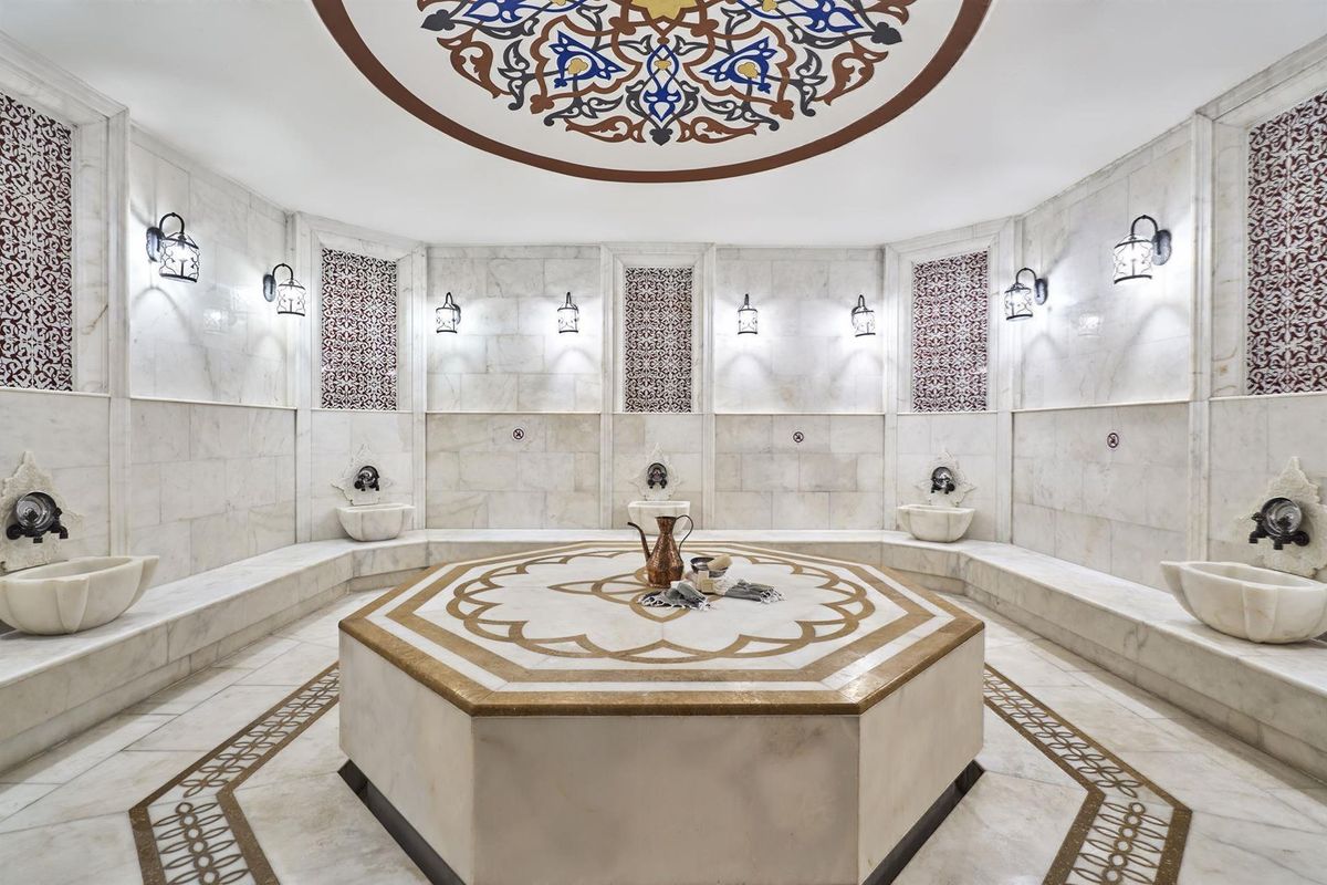 Rixos Downtown Antalya - The Land Of Legends Access фото 30