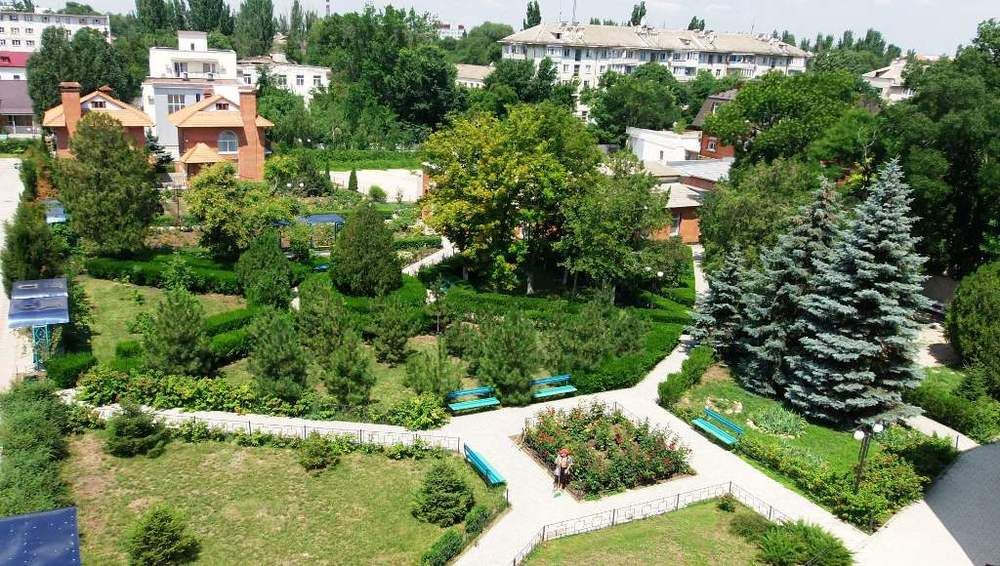 Пансионат «Пансионат «Феодосия»» фото 14