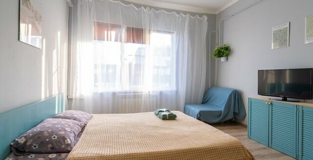 Фото отеля LetoApart Любимый переулок