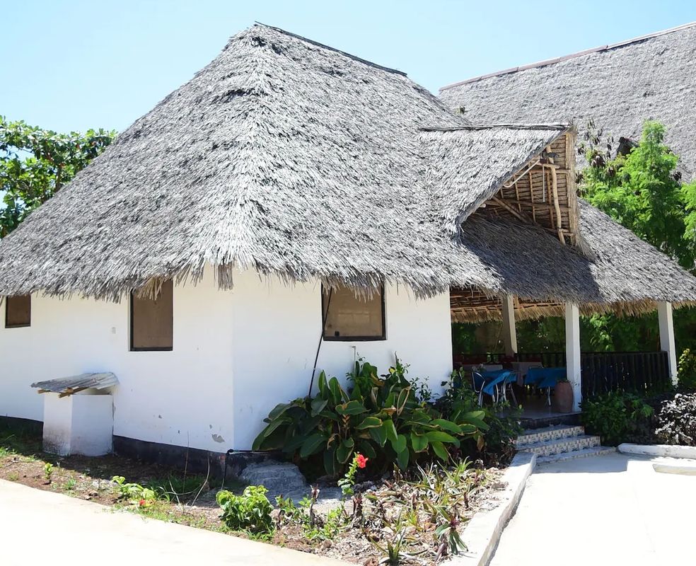 Kigwedeni Villas фото 7