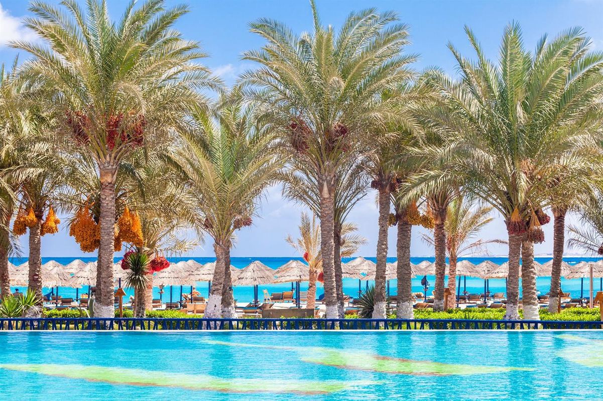 Carols Beau Rivage Martrouh фото 6