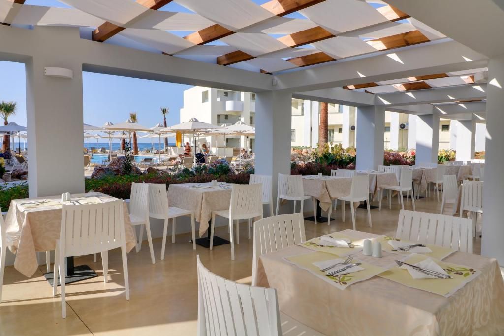 Harmony Rethymno Beach фото 4