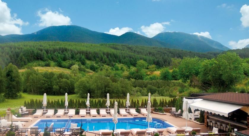 Premier Luxury Mountain Resort фото 7