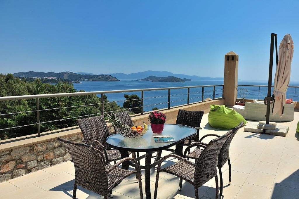 Golden King Villas фото 6