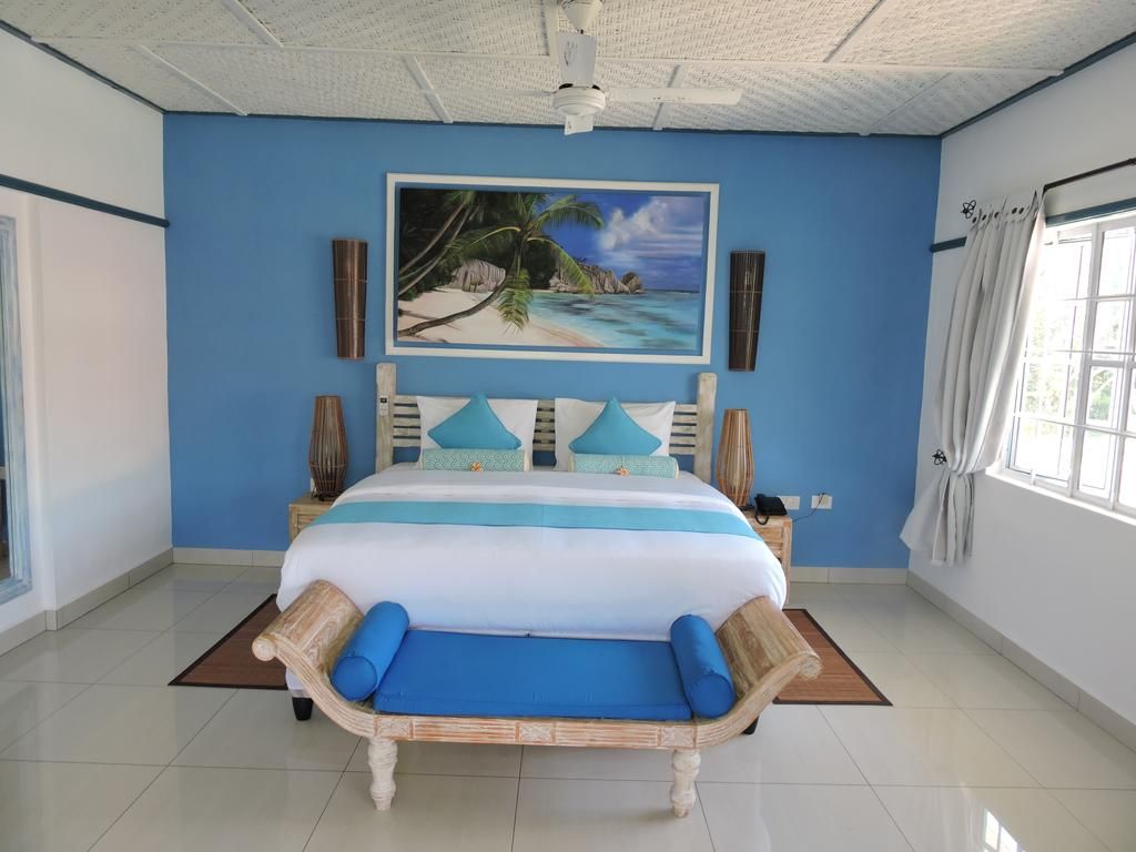 Villa Charme de L'ile фото 16