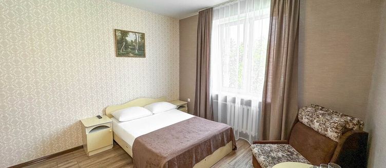 Фото отеля Вива Виктория
