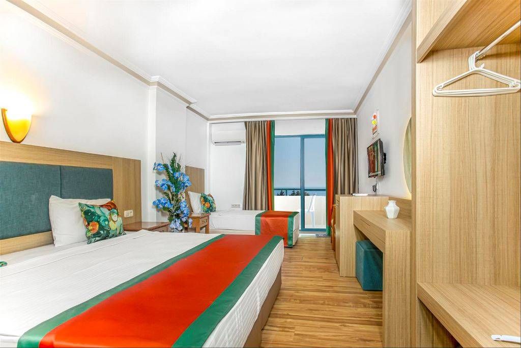 Club Hotel Mirabell фото 75