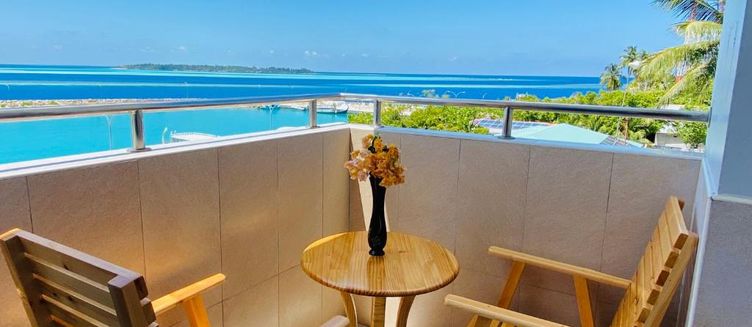 Фото отеля Alimas Retreat Felidhoo