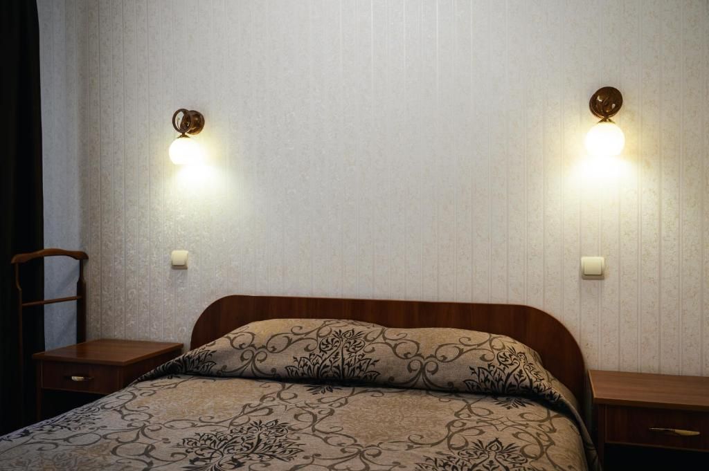Гостиница «Крымский» фото 27
